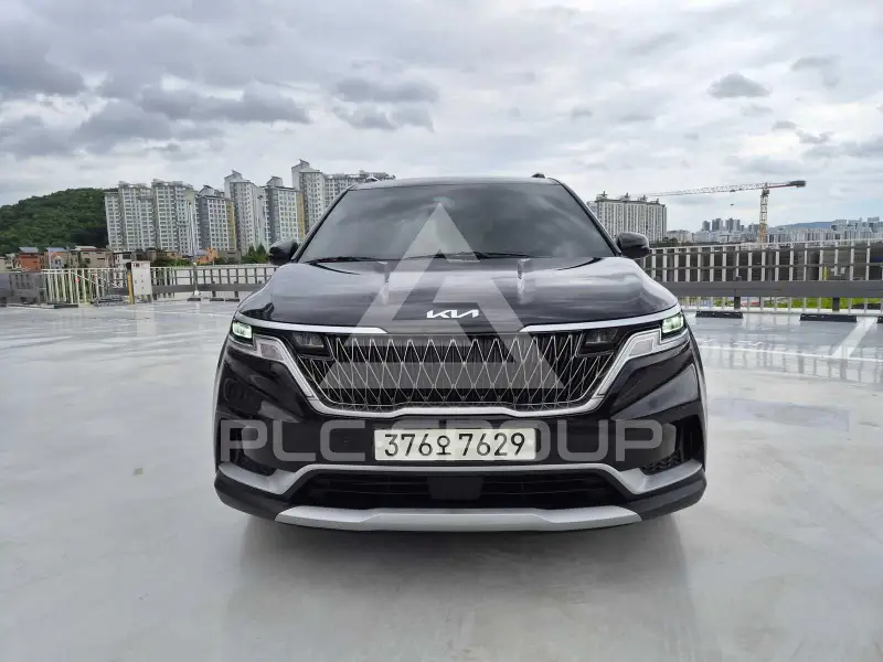 2023 KIA Carnival