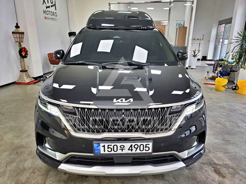 2023 KIA Carnival
