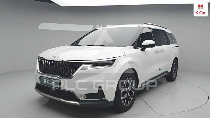 2023 KIA Carnival