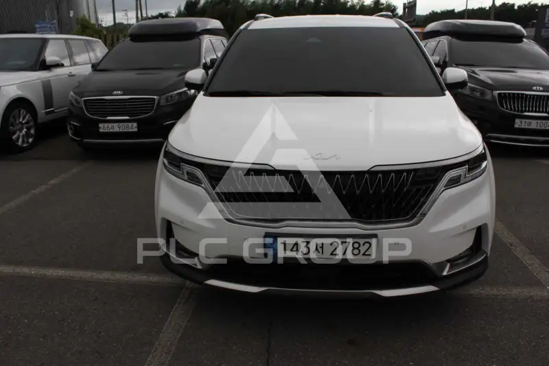 2023 KIA Carnival