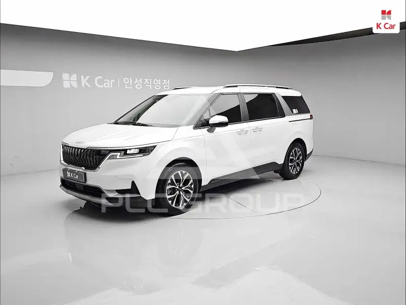 2023 KIA Carnival