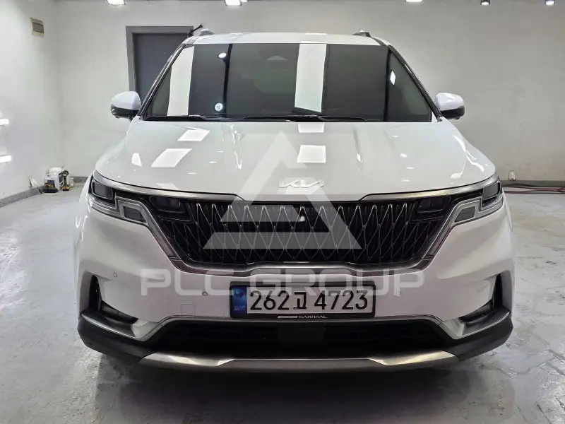2023 KIA Carnival
