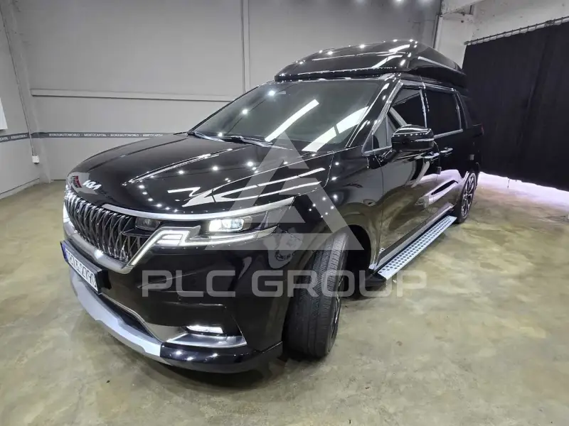 2023 KIA Carnival