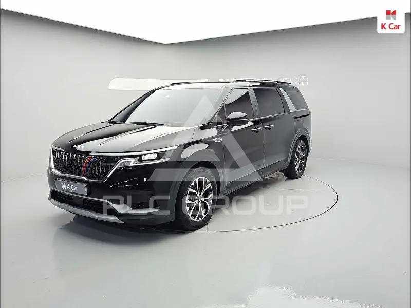 2023 KIA Carnival