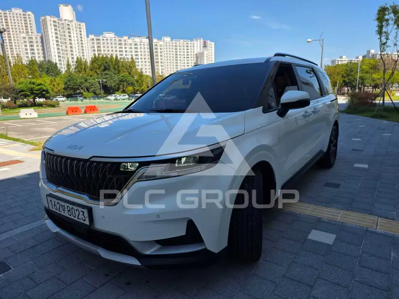2023 KIA Carnival