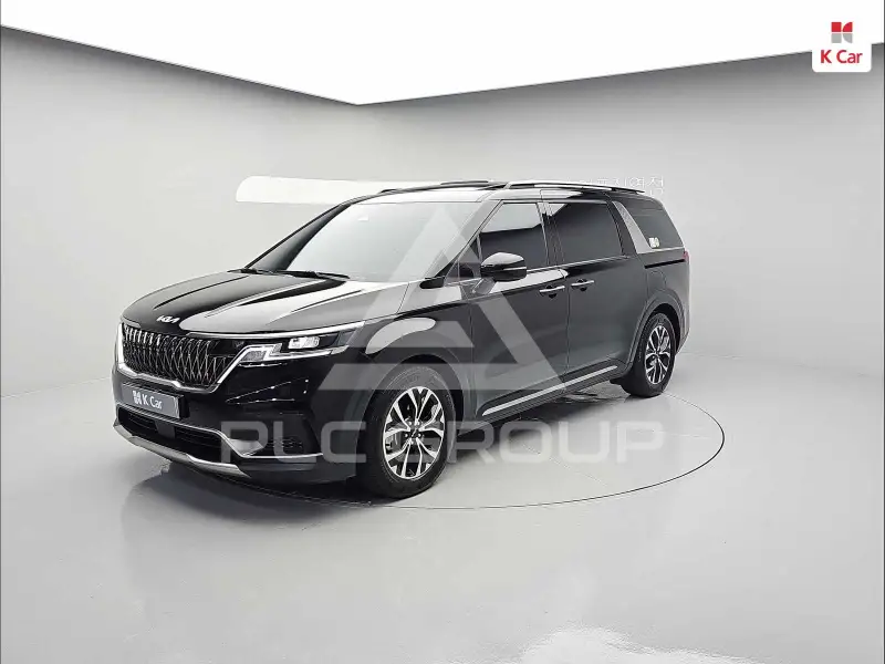 2023 KIA Carnival