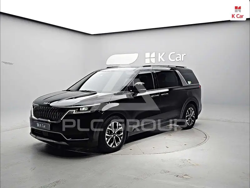 2023 KIA Carnival
