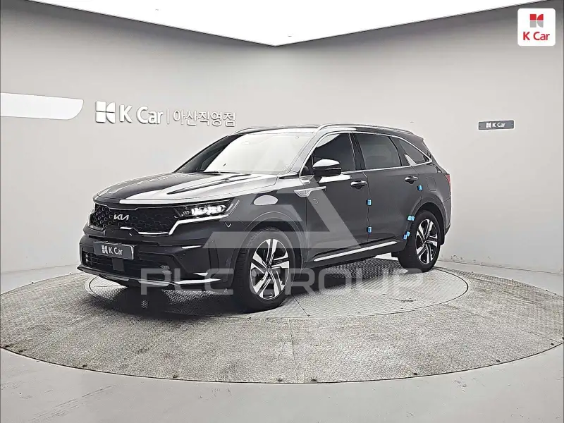 2023 KIA Sorento