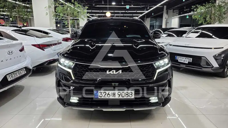 2023 KIA Sorento