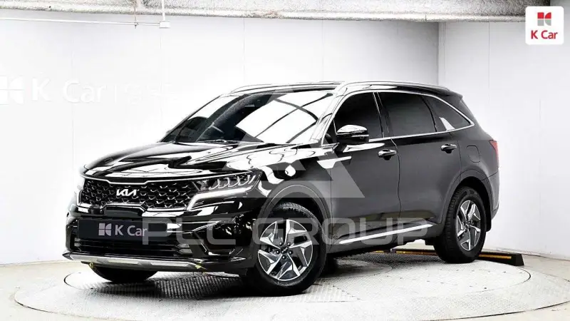 2023 KIA Sorento