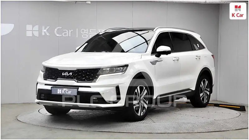 2023 KIA Sorento