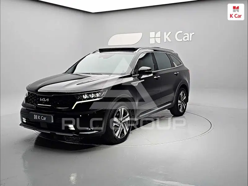 2023 KIA Sorento
