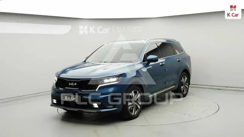 2023 KIA Sorento