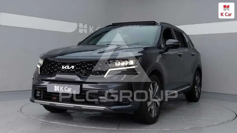 2023 KIA Sorento