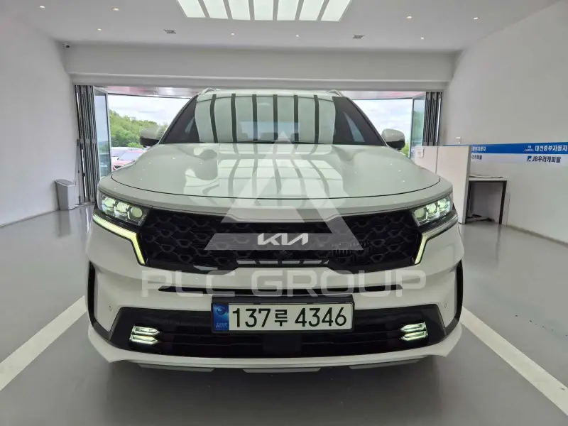 2023 KIA Sorento