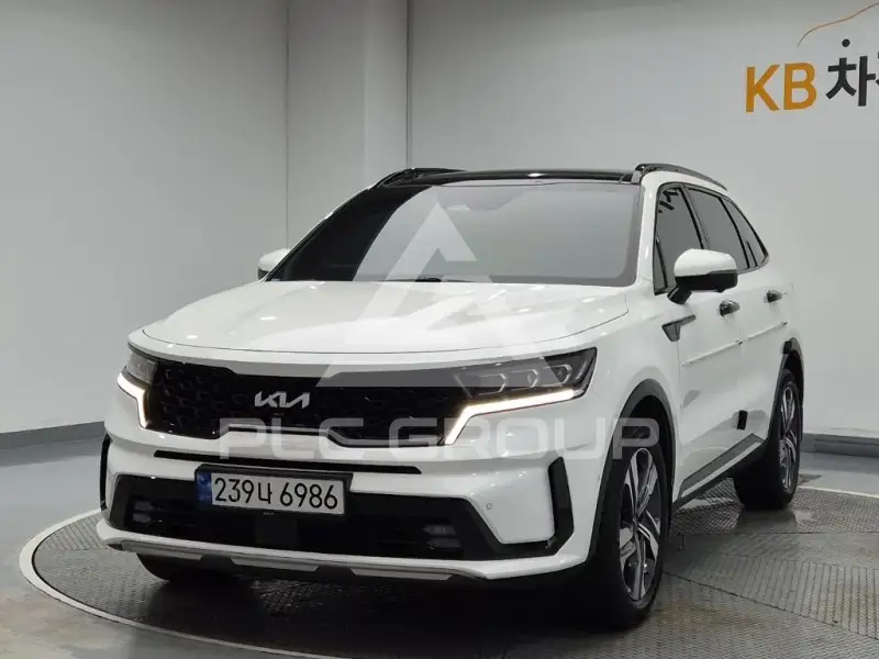 2023 KIA Sorento