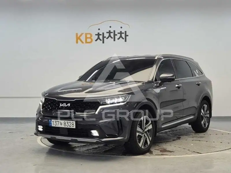2023 KIA Sorento