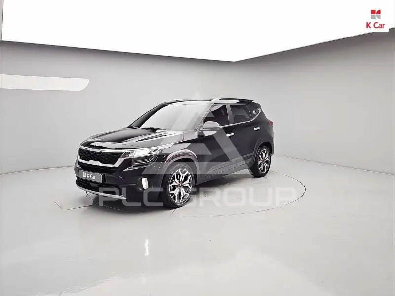 2023 KIA Seltos