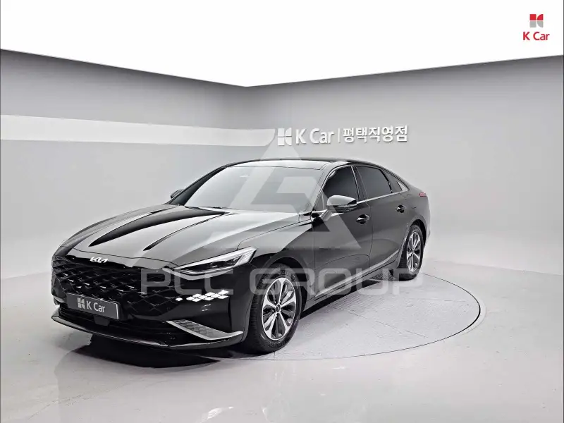 2023 KIA K8