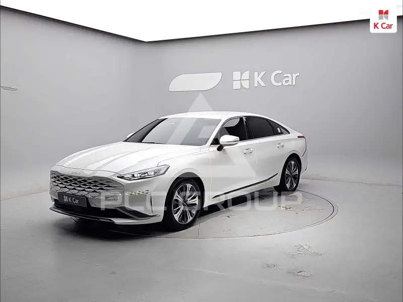 2023 KIA K8