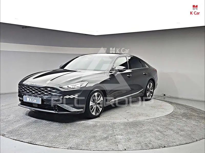 2023 KIA K8