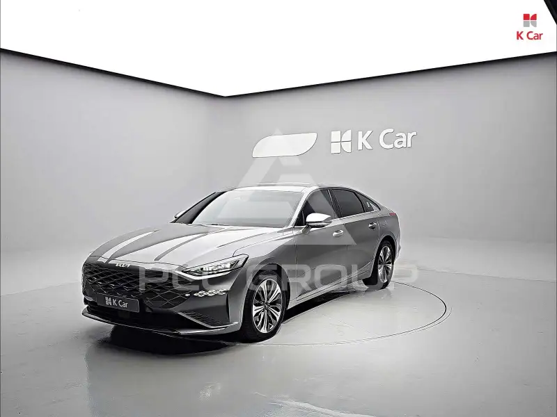 2023 KIA K8