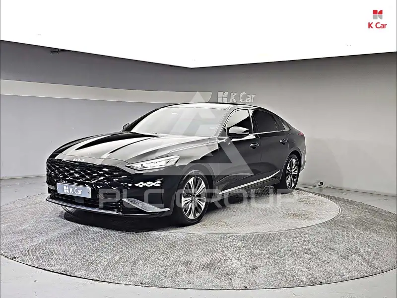 2023 KIA K8