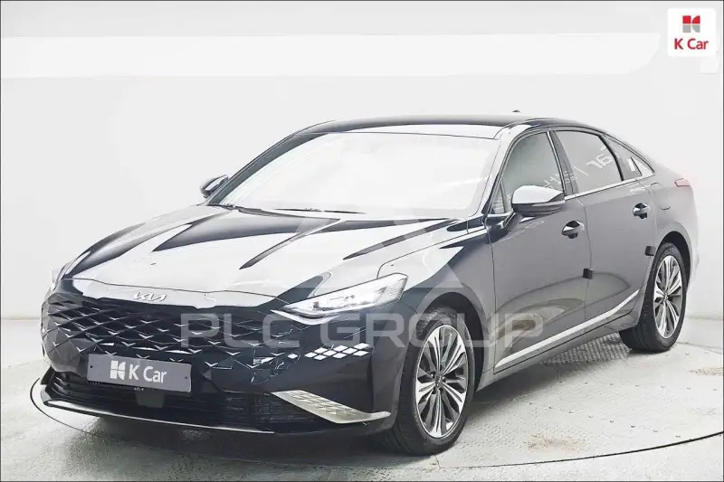 2023 KIA K8
