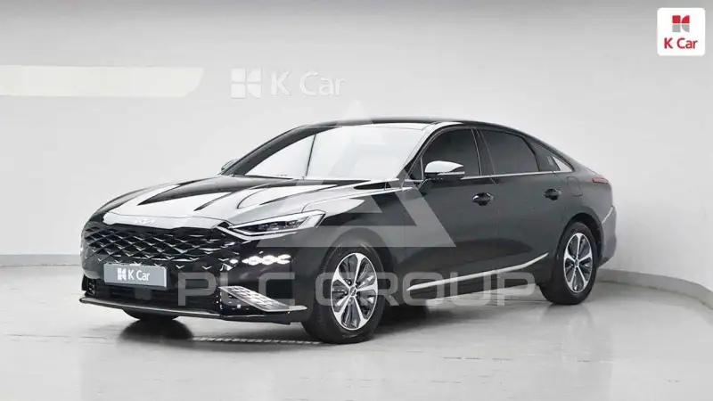 2023 KIA K8