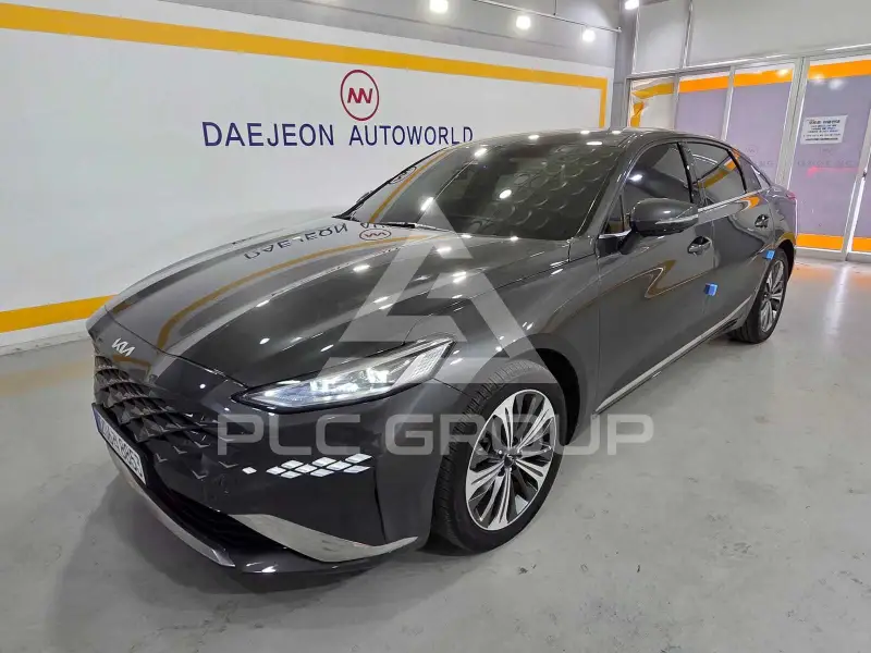 2023 KIA K8