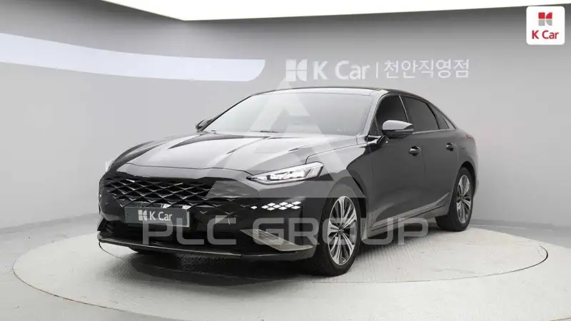 2023 KIA K8
