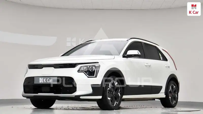 2023 KIA Niro