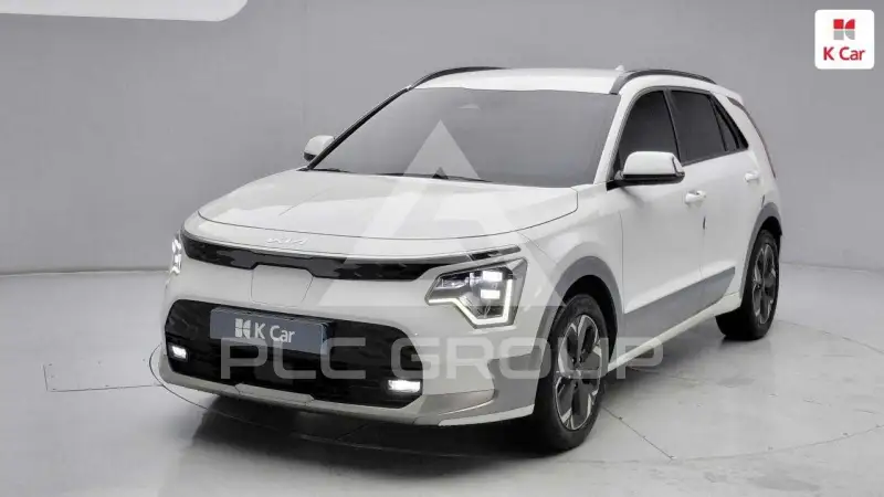 2023 KIA Niro