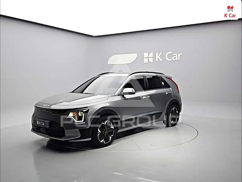 2023 KIA Niro
