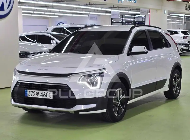 2023 KIA Niro