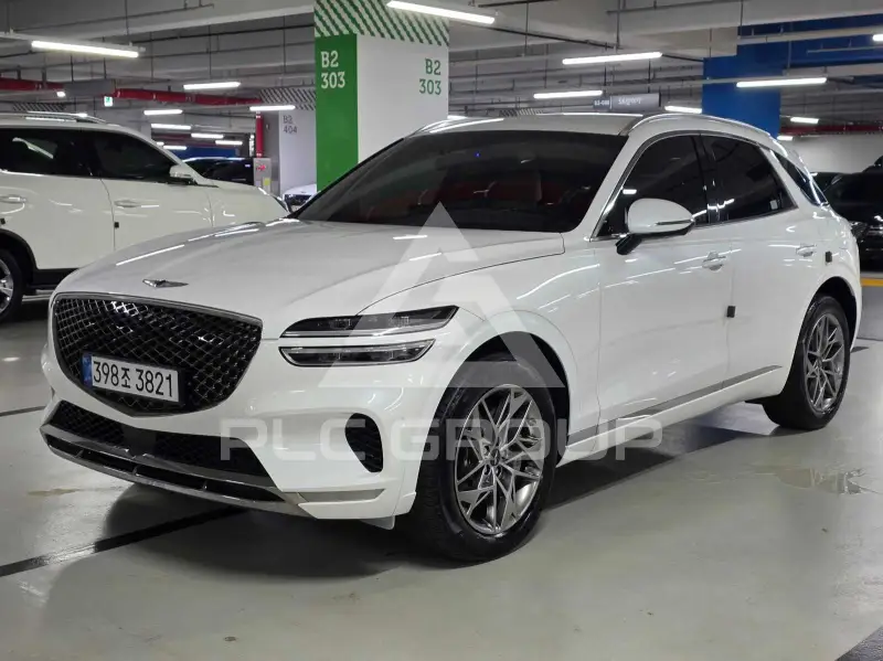 2023 Genesis GV70