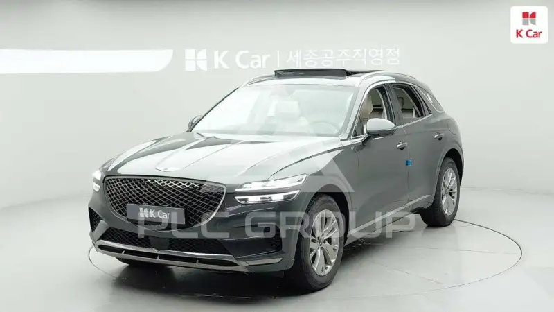 2023 Genesis GV70