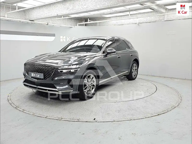 2023 Genesis GV70
