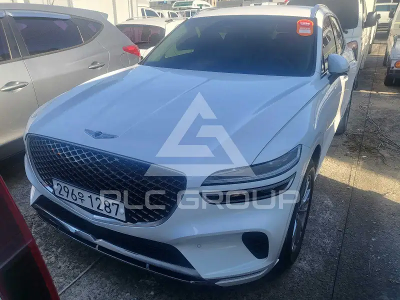 2023 Genesis GV70