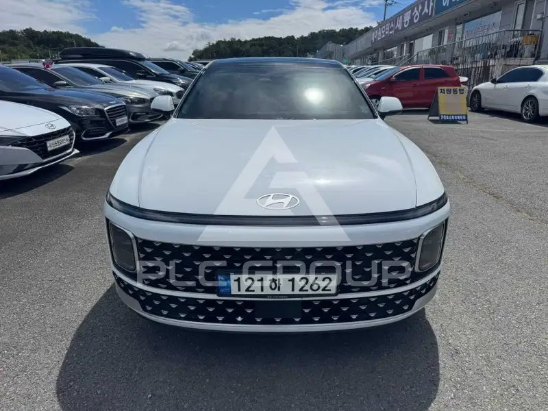 2023 Hyundai Grandeur