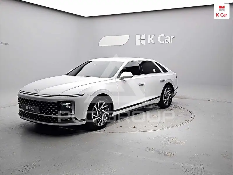 2023 Hyundai Grandeur