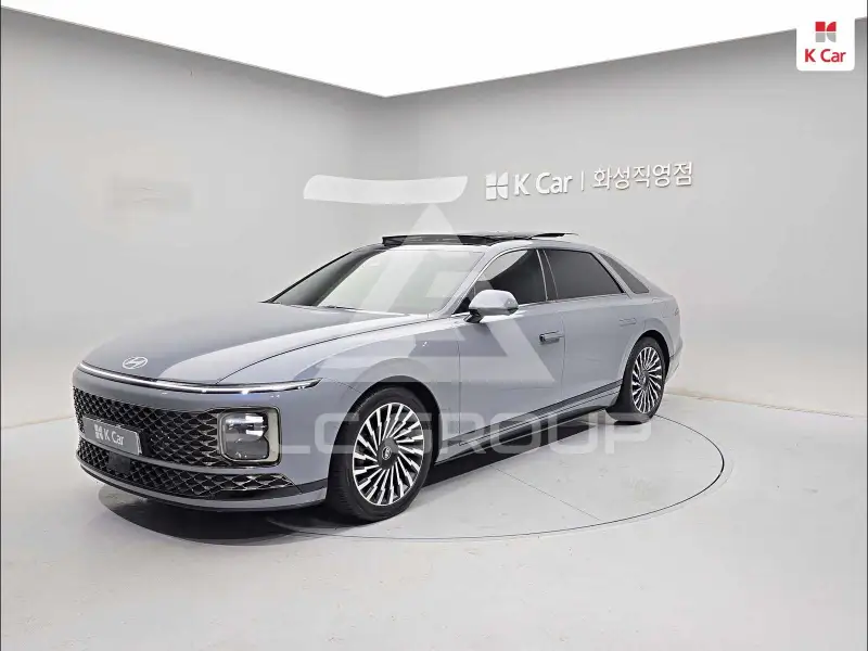 2023 Hyundai Grandeur
