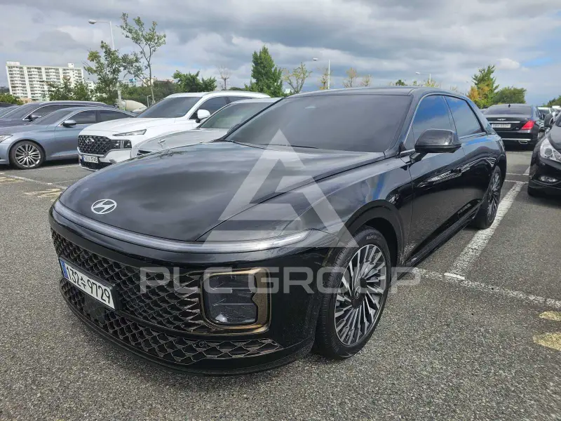 2023 Hyundai Grandeur