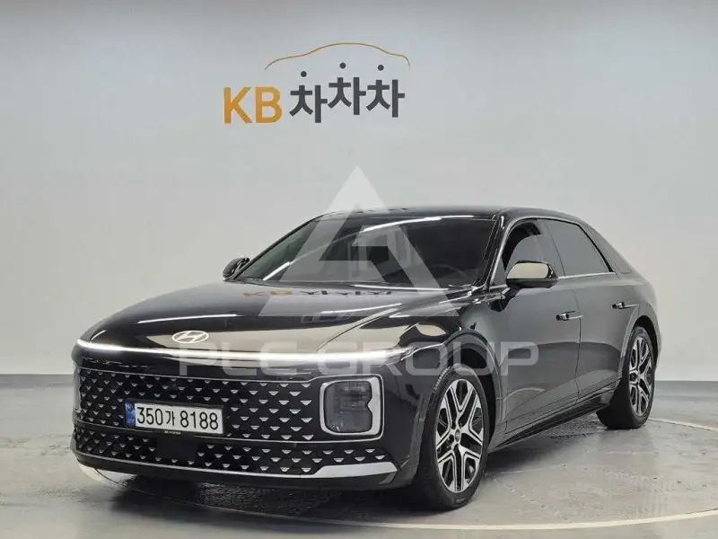 2023 Hyundai Grandeur