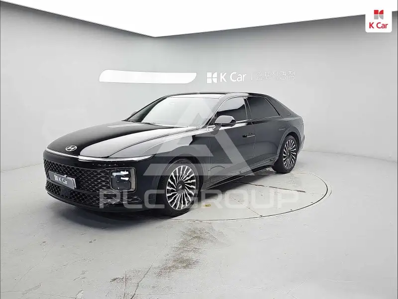 2023 Hyundai Grandeur