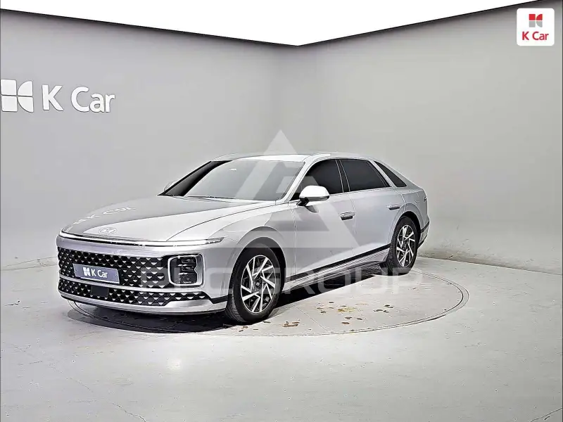 2023 Hyundai Grandeur