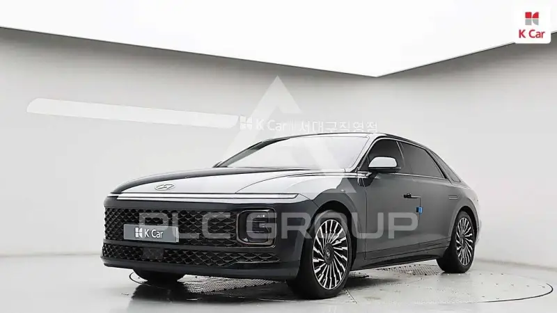 2023 Hyundai Grandeur