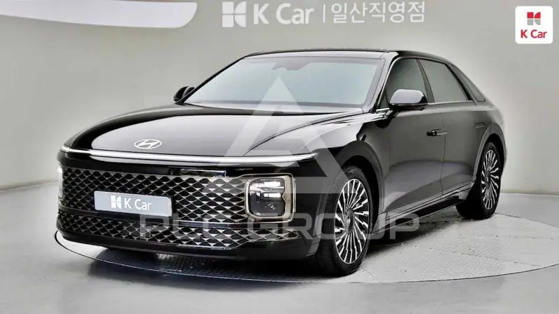 2023 Hyundai Grandeur
