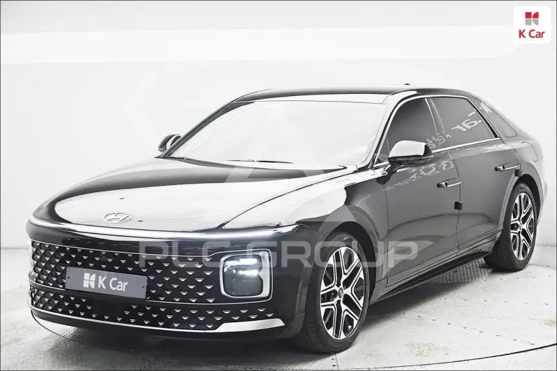 2023 Hyundai Grandeur