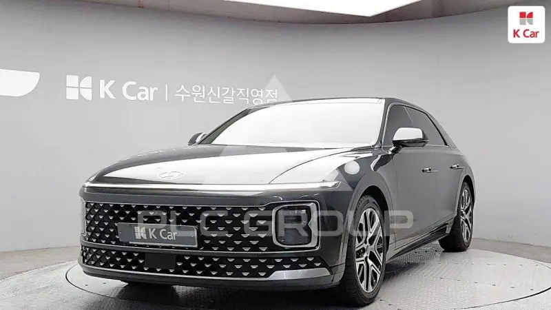 2023 Hyundai Grandeur